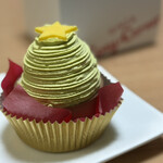 銀座コージーコーナー - 料理写真: