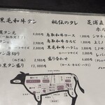 やきにく屋はやし Produce焼肉ジャンボ - 