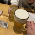 池袋呑場 小猿 - 