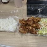らんまん食堂 - 