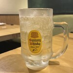 池袋呑場 小猿 - 