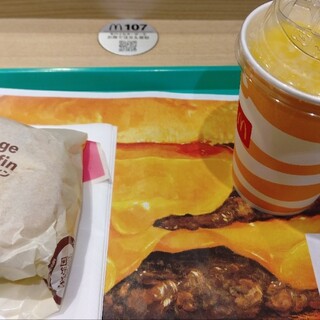 マクドナルド_0