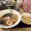 東京つむぎラーメン