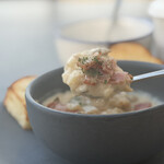 CLANN BY THE RIVER - 