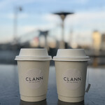 CLANN BY THE RIVER - 