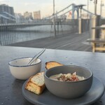 CLANN BY THE RIVER - 