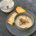 CLANN BY THE RIVER - 