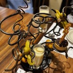 ガストロテカ ビメンディ - 