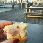 CLANN BY THE RIVER - 