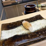 THE SUSHI TOKYO 旬 - 真鯛