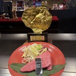 Kobe Beef Wa no Miya Nanba Oriental Hotel Ten - 