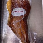 エコファームささだ - ローストコンフィ　2