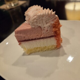 パティスリー ラ・マーレ・ド・チャヤ_2