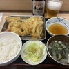 天ぷら みうら