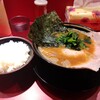 家系ラーメン 王道乃印