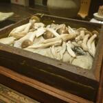 播州地酒 ひの - 料理