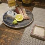 播州地酒 ひの - 料理