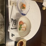 名古屋コーチン・旬菜 一鳳 - 