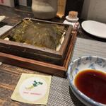 播州地酒 ひの - 料理