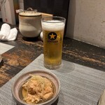 播州地酒 ひの - ドリンク
