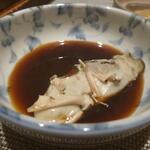 播州地酒 ひの - 料理