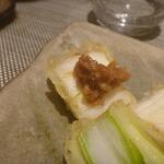 播州地酒 ひの - 料理