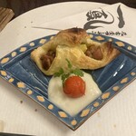 名古屋コーチン・旬菜 一鳳 - 