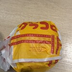 マクドナルド - 料理写真: