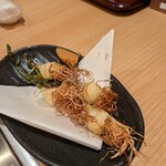 ジンギスカン霧島 五反田店 - 