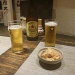 播州地酒 ひの - ドリンク