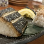 居酒屋 うおいだ 神楽坂 - 