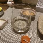 播州地酒 ひの - ドリンク