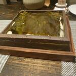 播州地酒 ひの - 料理