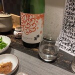 播州地酒 ひの - 料理ドリンク