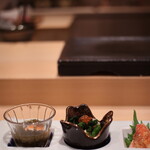 広島 鮨 まつもと - 