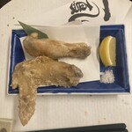 名古屋コーチン・旬菜 一鳳 - 