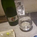 播州地酒 ひの - ドリンク