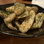 居酒屋 うおいだ 神楽坂 - 