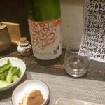 播州地酒 ひの - ドリンク