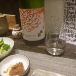 播州地酒 ひの - ドリンク