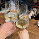 幸せバル KANEL. - 