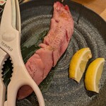 ジンギスカン霧島 - 