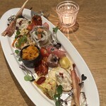 フェスティバール＆ビアホール - 