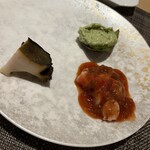 尾乃道 - 