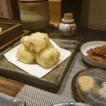 播州地酒 ひの - 料理