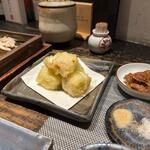 播州地酒 ひの - 料理