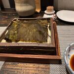 播州地酒 ひの - 料理