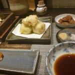 播州地酒 ひの - 料理