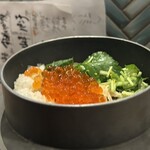 居酒屋 うおいだ 神楽坂 - 