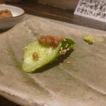 播州地酒 ひの - 料理